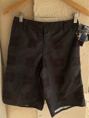 Tony Hawk Skate2 Swim Boys Shorts